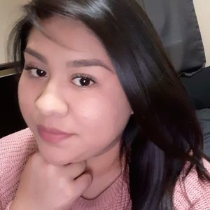 Meet your Posher, Maria z